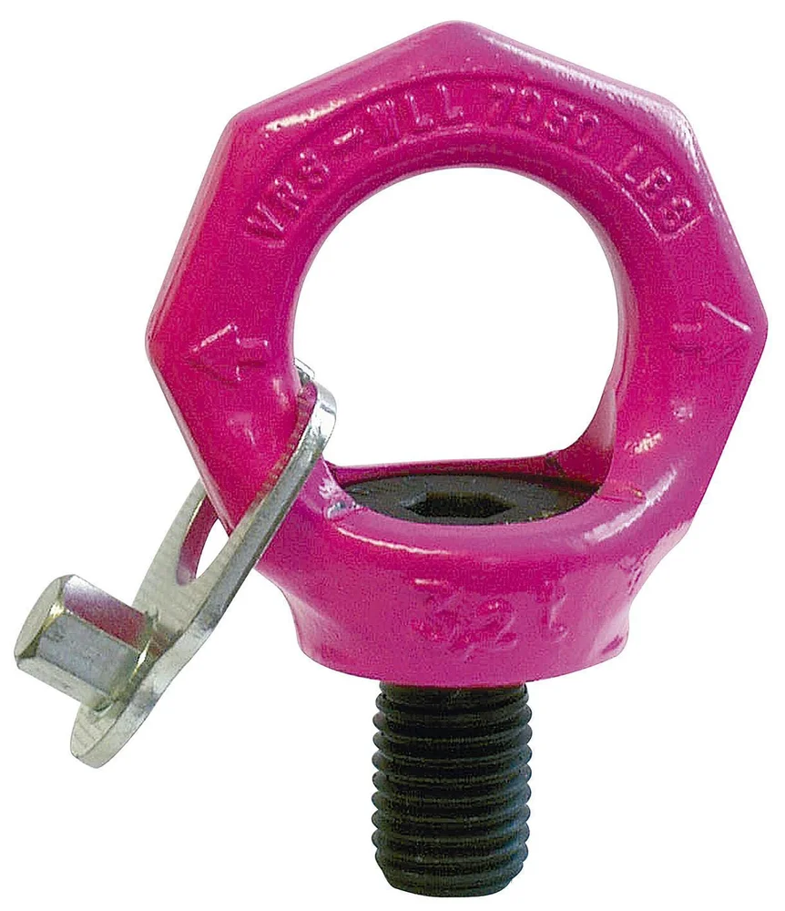GIGANT ØYEBOLT M12 VRS-F M NØKKEL v:5218756
