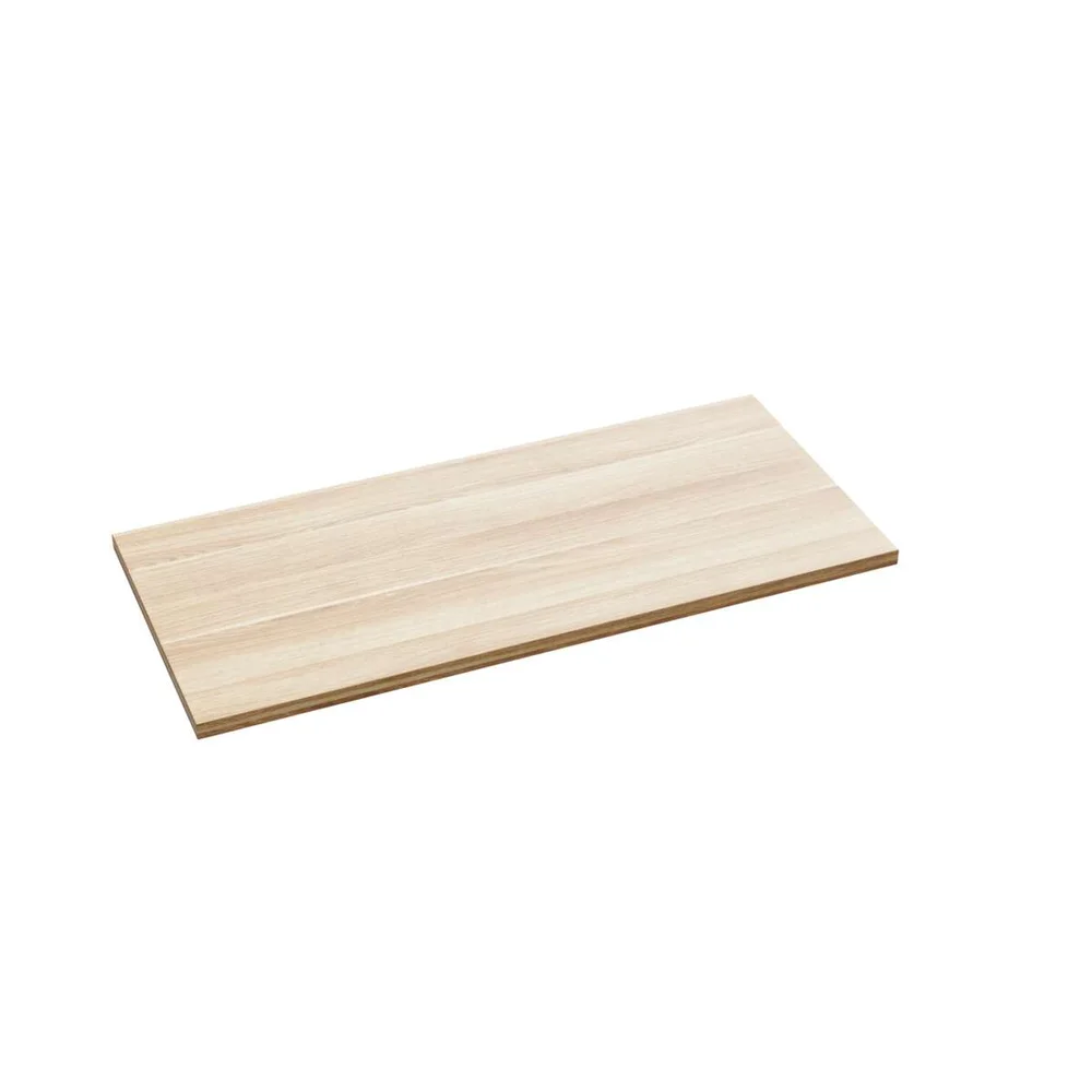 Scanbad Delta laminatbenkeplate v:3557998