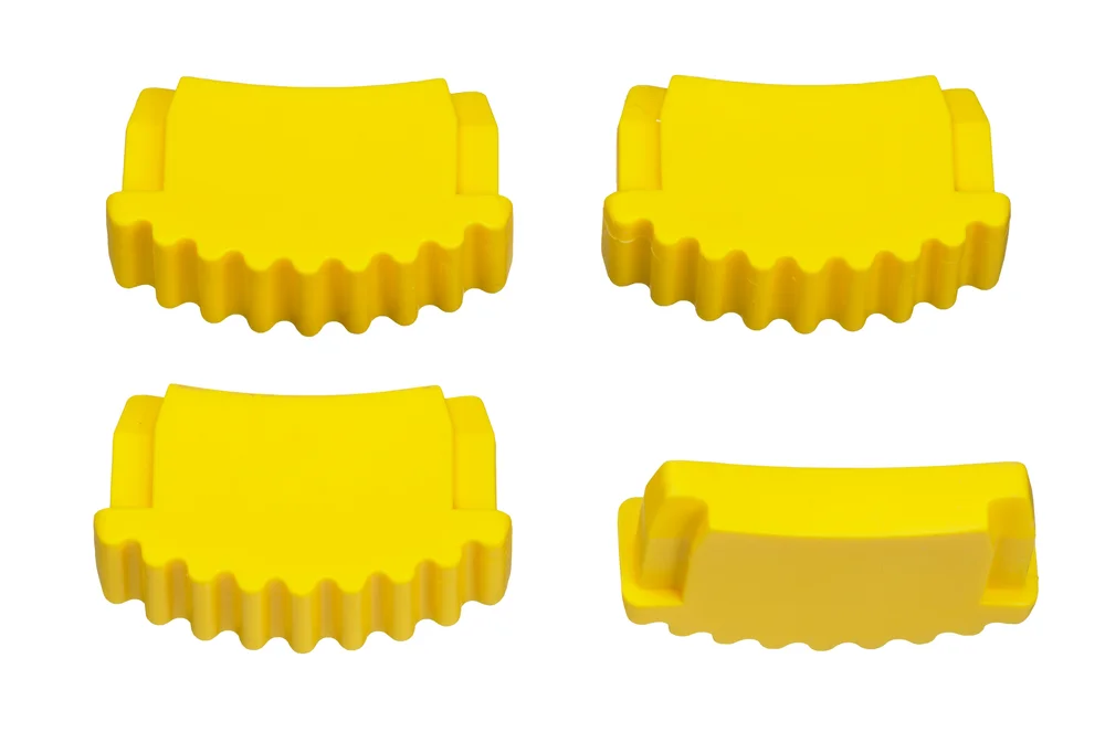 Endekloss 4 pk y-stiger w.steps v:8486401