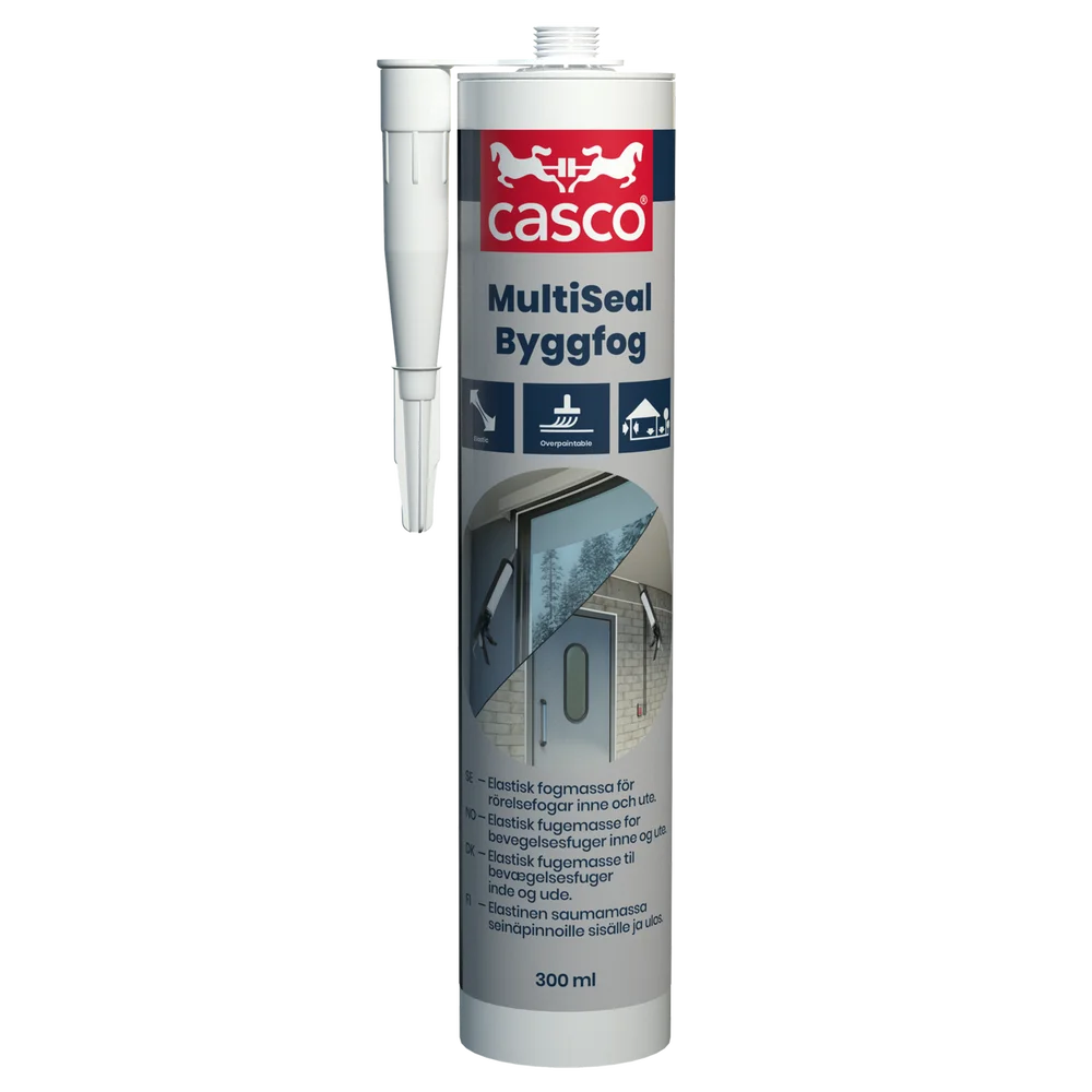 FUGEMASSE MULTISEAL CON GREY 0,3 L v:9312876