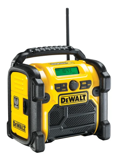 RADIO DAB+ COMPACT FM-AM DCR020 v:7329488
