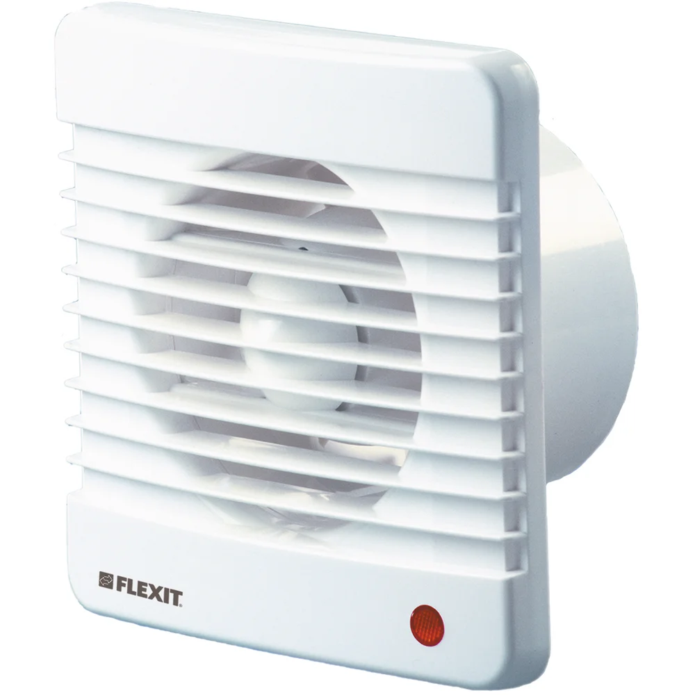 FLEXIT BADEROMSVIFTE 125F TH TIMER/FUKT HVIT v:7691667 FLEXIT BADEROMSVIFTE 125F TH TIMER/FUKT HVIT v:7691667