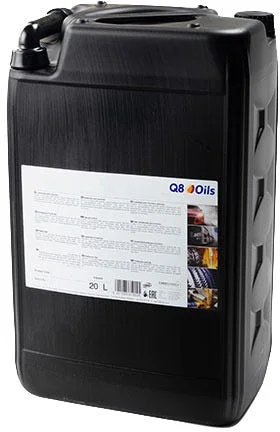 OKQ8 TERRA 2200 UTTO 20-L DUNK v:5900764