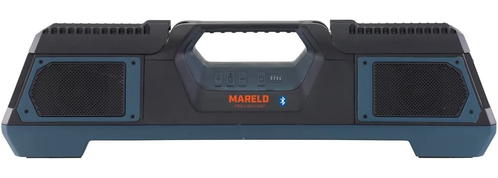 MARELD ARBEIDSLAMPE SPARKLE 4000 RE v:1275915 MARELD ARBEIDSLAMPE SPARKLE 4000 RE v:1275915