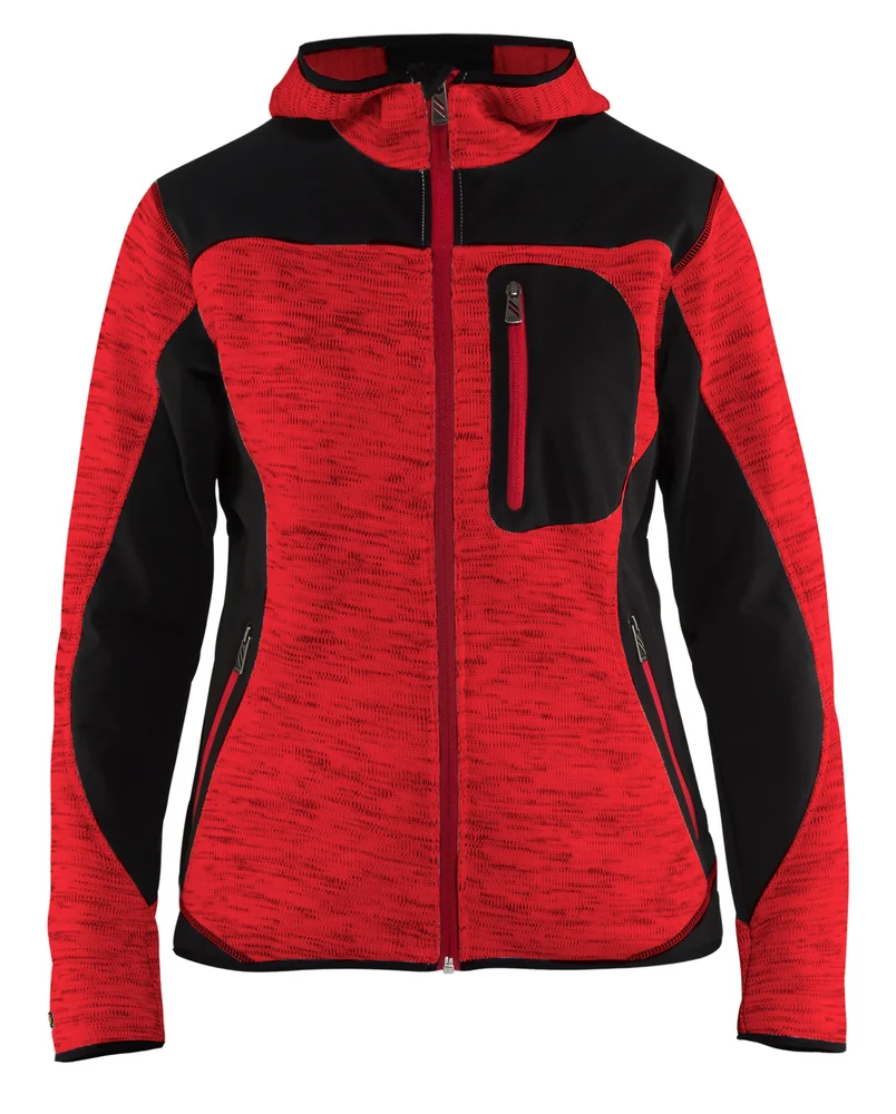JAKKE STRIKKET 493121175699XXXL v:2341857