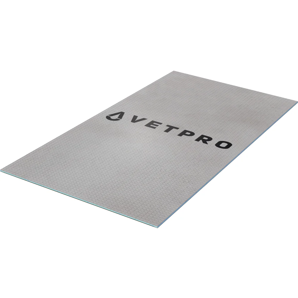 VETPRO VÅTROMSPLATE 6MM v:5431322