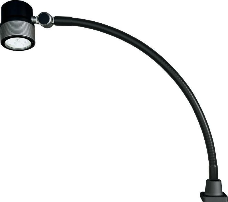 GIGANT MASKINBELYSNING LED FLEXARM v:2461004 GIGANT MASKINBELYSNING LED FLEXARM v:2461004