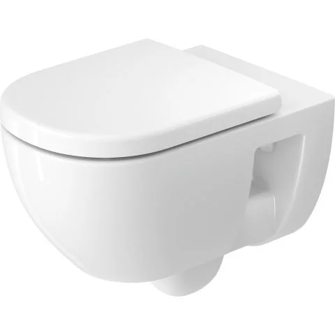 D-Code Duravit WC-skål 4068167