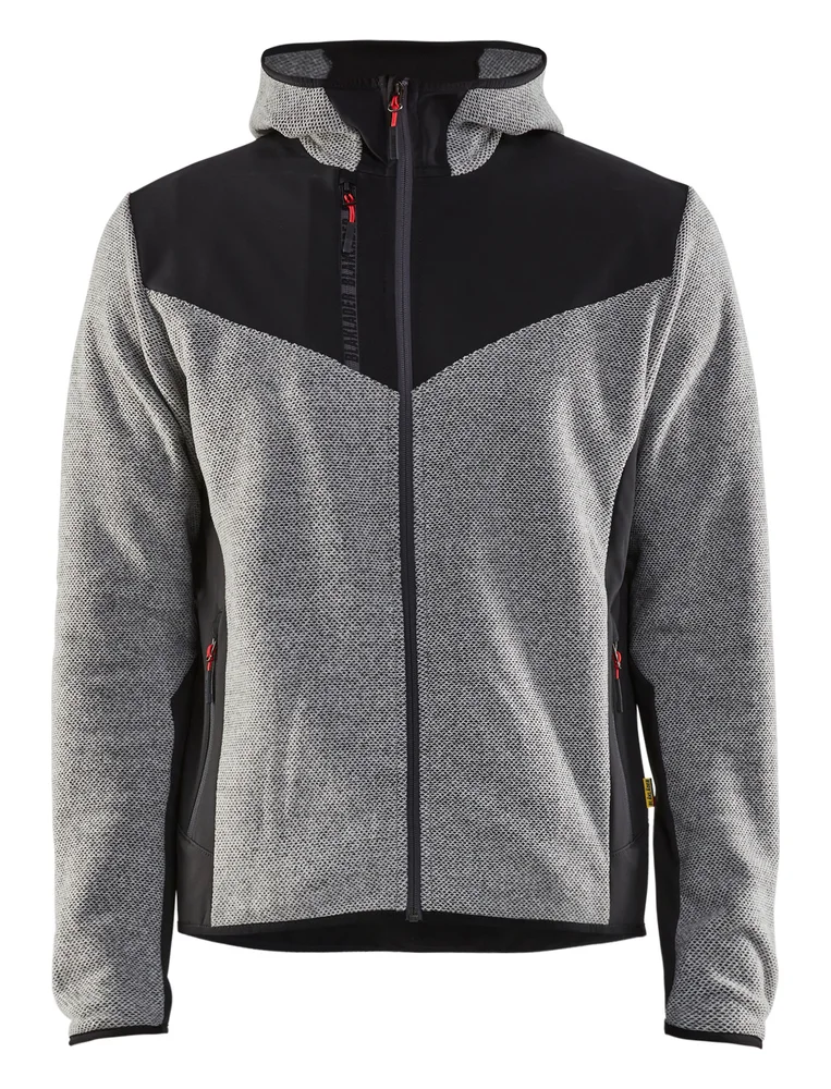 JAKKE STRIKKET 594025369099XXL v:2292824