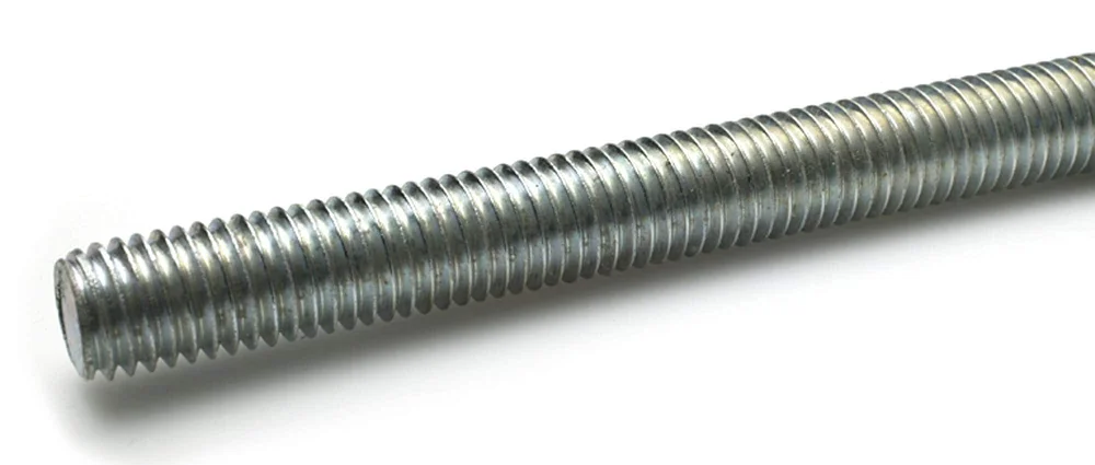 Arvid Nilsson Helgjenget stang HGS UNC 4.8 FZB 0,914 meter v:9472175
