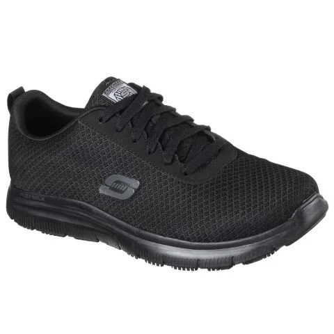 Work Relaxed Fit SRC Skechers Fritidssko 3110750