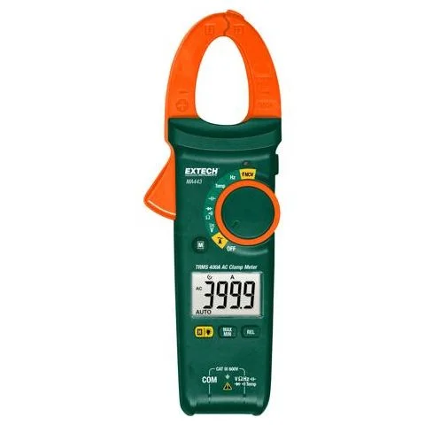MA443 Extech Tangamperemeter ME13652