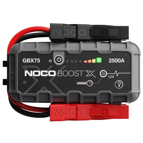 GBX75 NOCO genius Starthjelp 3089919