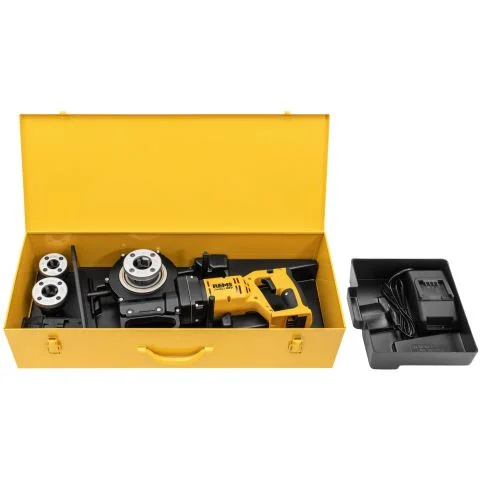 Akku-Amigo 22V REMS Gjengemaskin 3016366 Akku-Amigo 22V REMS Gjengemaskin 3016366