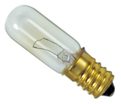 GLØDEPÆRE 12 VOLT, 2 PK, 15 WATT v:9628814