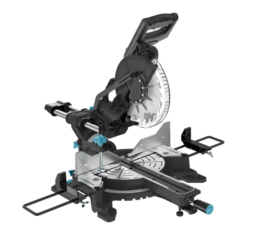 Kellen 2000W kapp- og gjærsag v:2268845