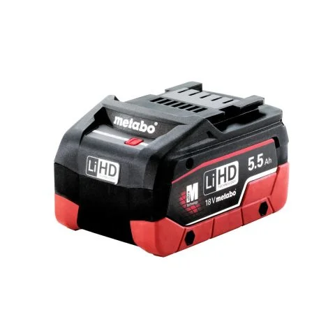 18V Li-Power Metabo Batteri 3126217