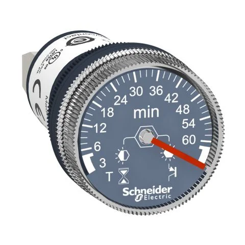 XB5DTB25 Schneider Electric Tidsrelé 3024363