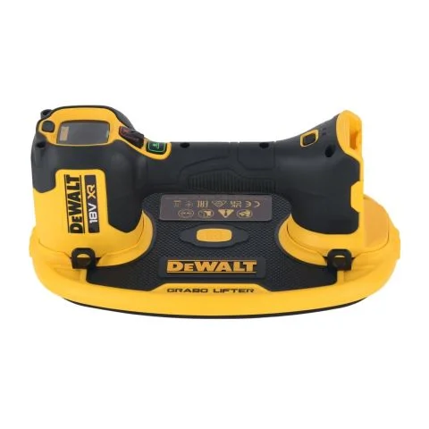 DCE590N-XJ Dewalt Vakuumløfter 4076799