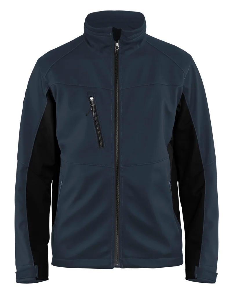 JAKKE SOFTSHELL 495025168699XL v:1934052