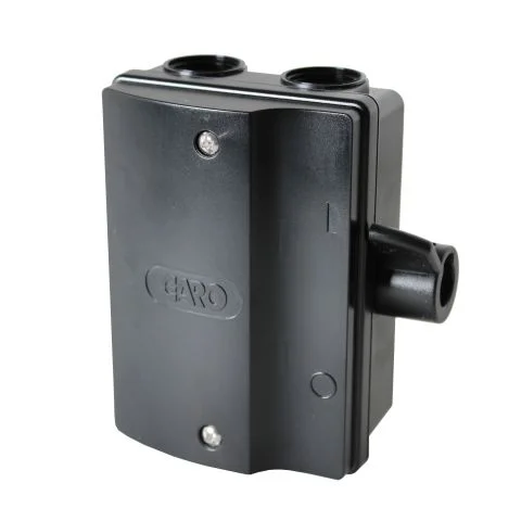 BGS 425 Garo Strømbryter 4000165