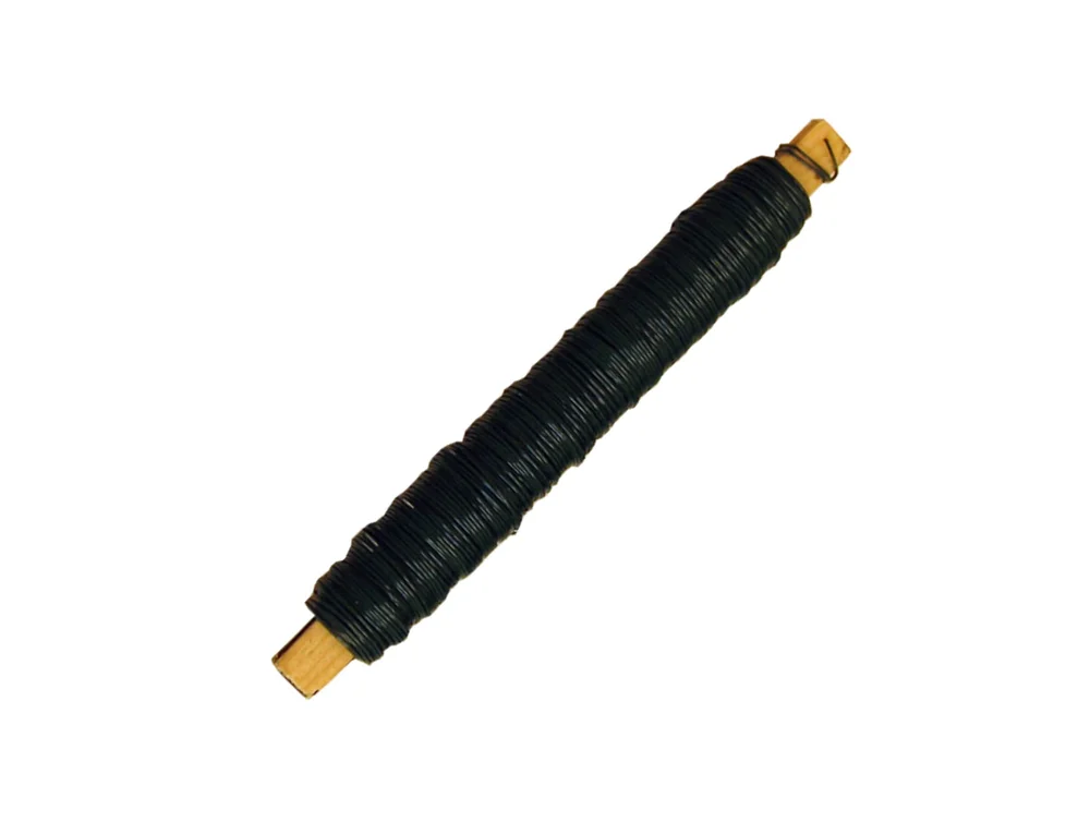 Spoletråd 0,6 mm grønn, 100 g v:2504288 Spoletråd 0,6 mm grønn, 100 g v:2504288