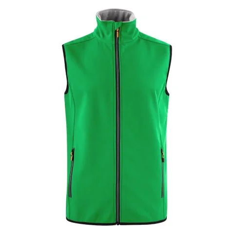 Trial Vest Printer Softshellvest 3121443