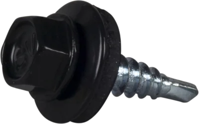 FARMERSKRUE BS SVART 4,8X20 FZB-250 v:8327824