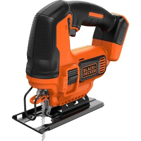 BDCJS18N-XJ Black & Decker Stikksag 2840009 BDCJS18N-XJ Black & Decker Stikksag 2840009