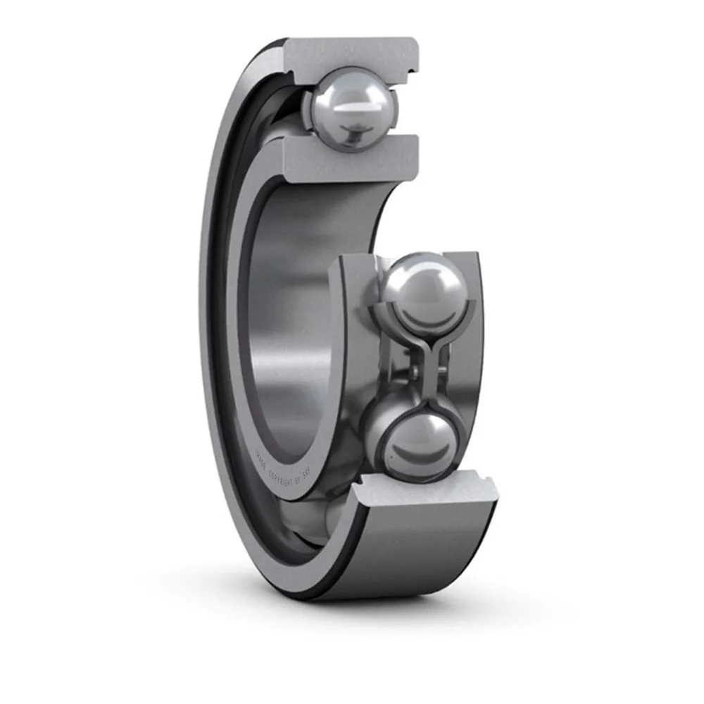 ENRADET SPORKULELAGER SKF 16006 v:2360774