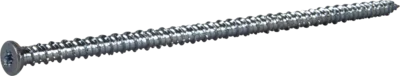 Betongskrue SH 7,5x192 FZB A-50 - Essve Norge v:8274383