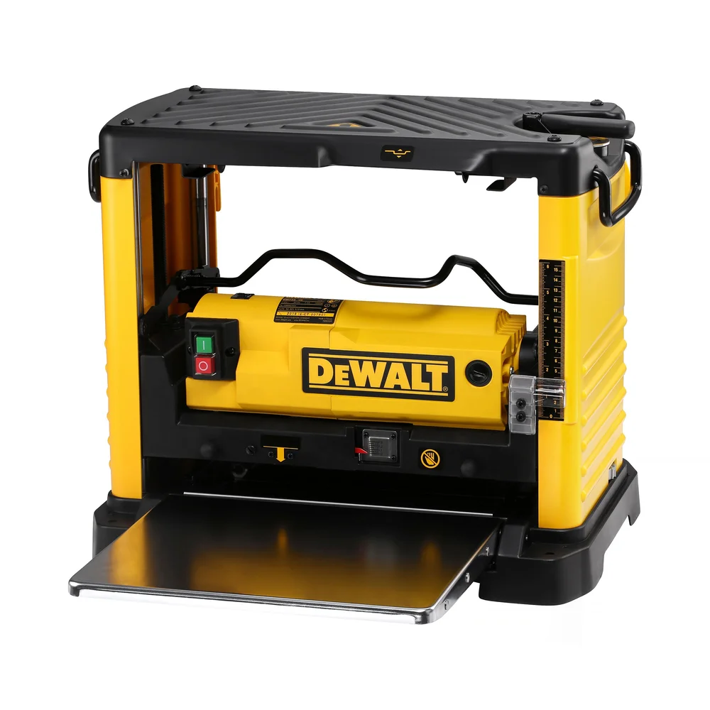 Dewalt Planhøvel 1800W, DW733 v:3676946