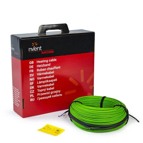 R-GR T0/SD RAYCHEM Varmekabel 3139314