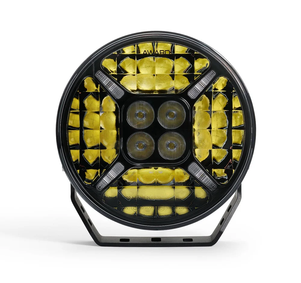 AWARD EXTRALYS TORIAD 10K LED 9" 120W 12/24V v:9261961 AWARD EXTRALYS TORIAD 10K LED 9" 120W 12/24V v:9261961