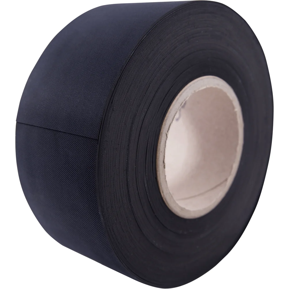 STENI GUMMIFUGEBÅND EPDM SORT 95 MM X 25 M v:7779353 STENI GUMMIFUGEBÅND EPDM SORT 95 MM X 25 M v:7779353