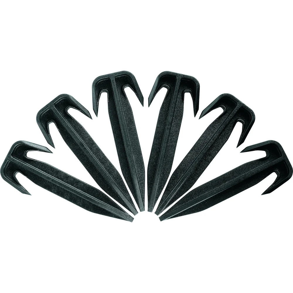 BOSCH FESTEPLUGGER 100STK FOR INDEGO 350-400 v:3827832