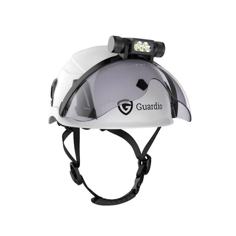 GUARDIO PANNELAMPE VISORFLEX v:2173092 GUARDIO PANNELAMPE VISORFLEX v:2173092