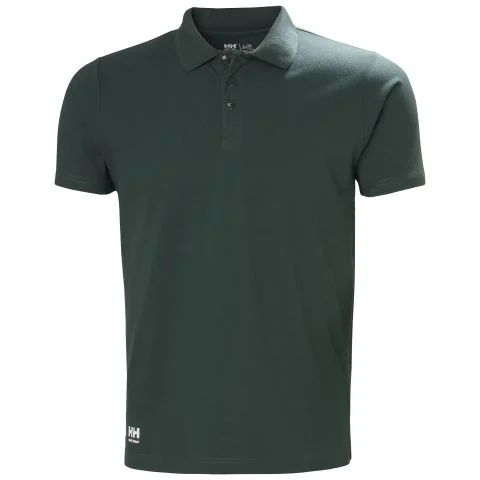 79398-450 Helly Hansen Workwear Pikéskjorte 4089367