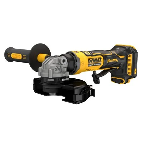 DCG404N-XJ Dewalt Vinkelsliper 4096538 DCG404N-XJ Dewalt Vinkelsliper 4096538