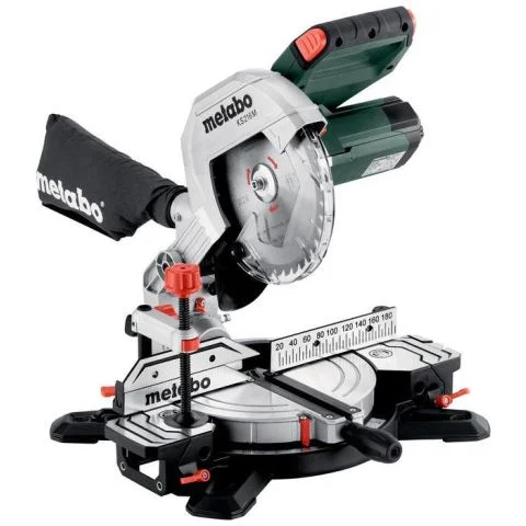 KS216M Metabo Kapp- og gjærsag 3141258