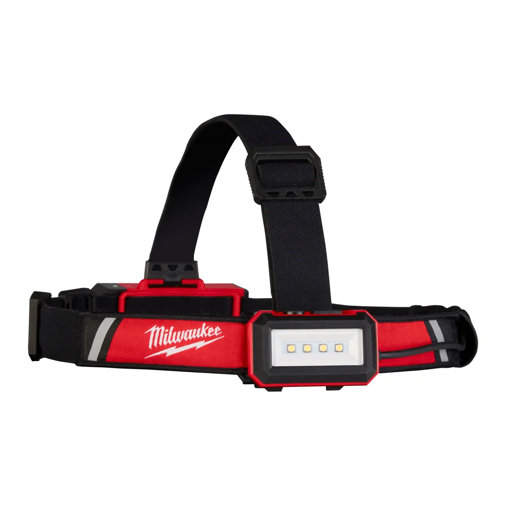Milwaukee Hodelykt, L4 HLRP-301 v:8650622