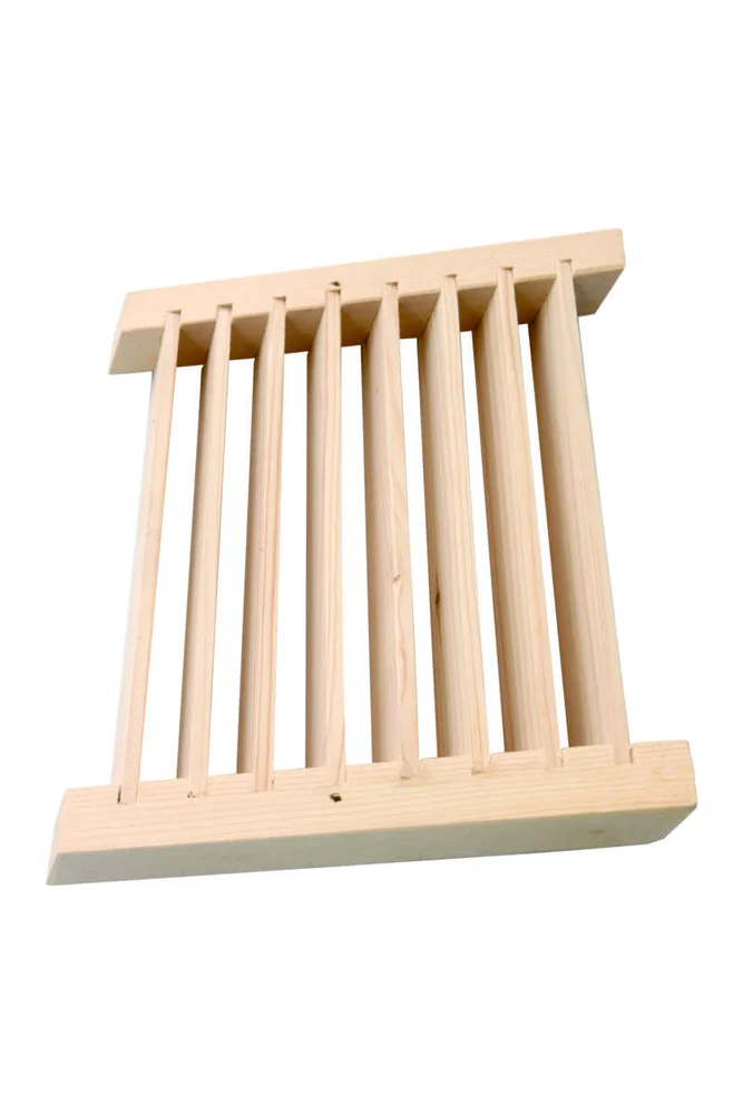 VENTILASJONSGITTER TIL BADSTU v:2123081 VENTILASJONSGITTER TIL BADSTU v:2123081