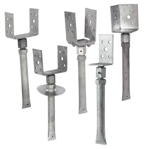 6100204 Joma Stolpeholder 3010403