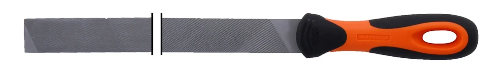 SKJERPEFIL 153 8″ SK SB 4-153-08-1-2 ERGO v:2566236