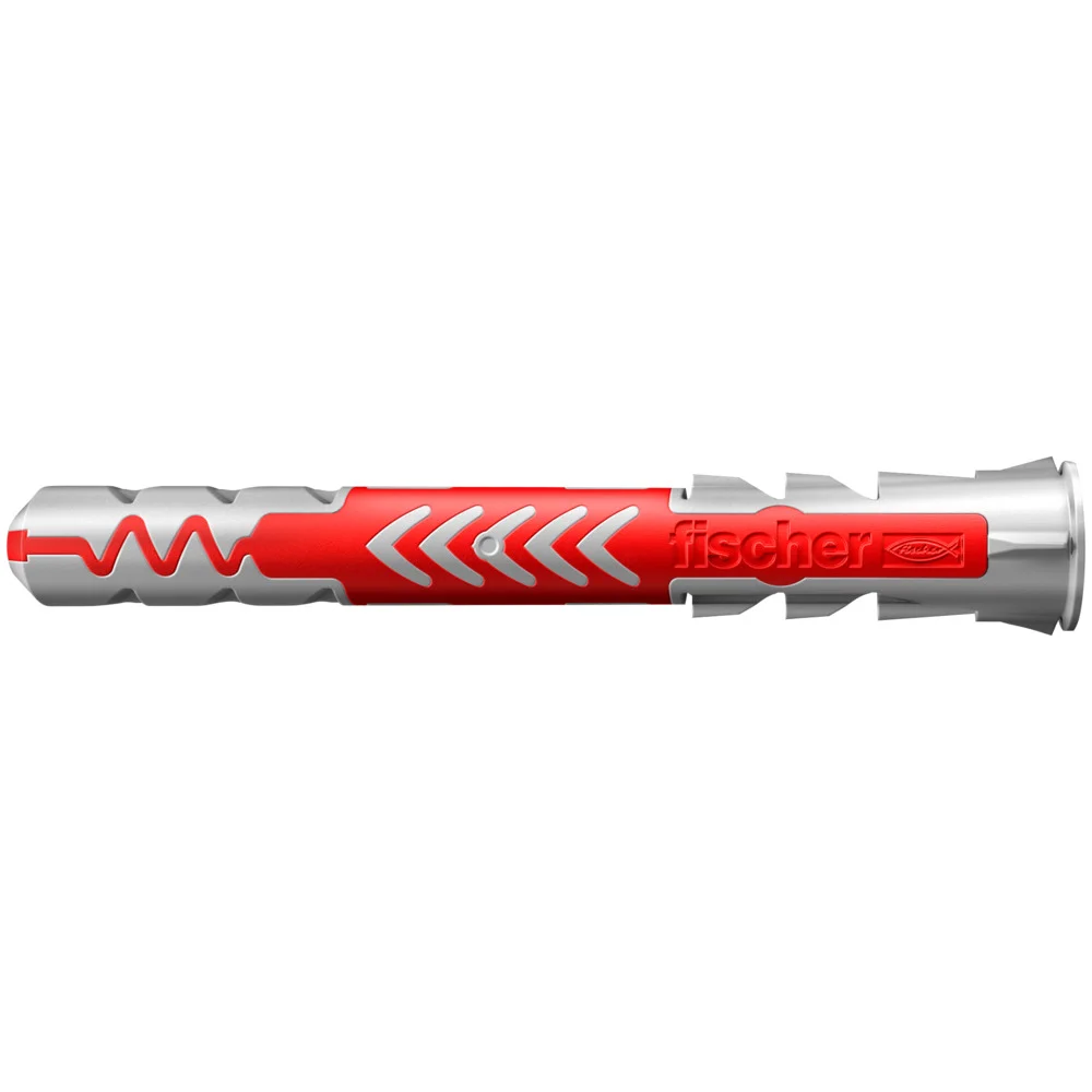 Plugg universal DuoPower 6×50 mm 100 stk v:2341931 Plugg universal DuoPower 6×50 mm 100 stk v:2341931