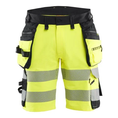 112016483399C52 Blåkläder Shorts 4034544