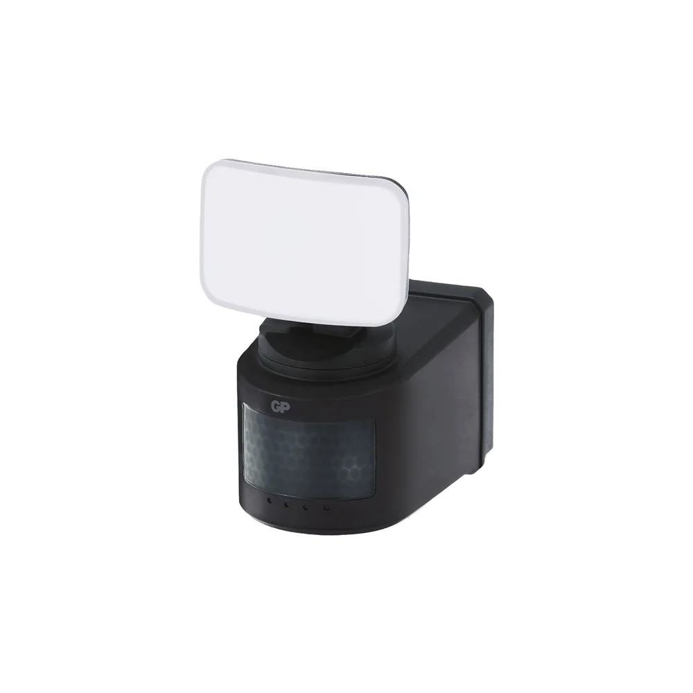 Utendørslampe trådløs med sensor RF1.1+ 180 lm v:2046683
