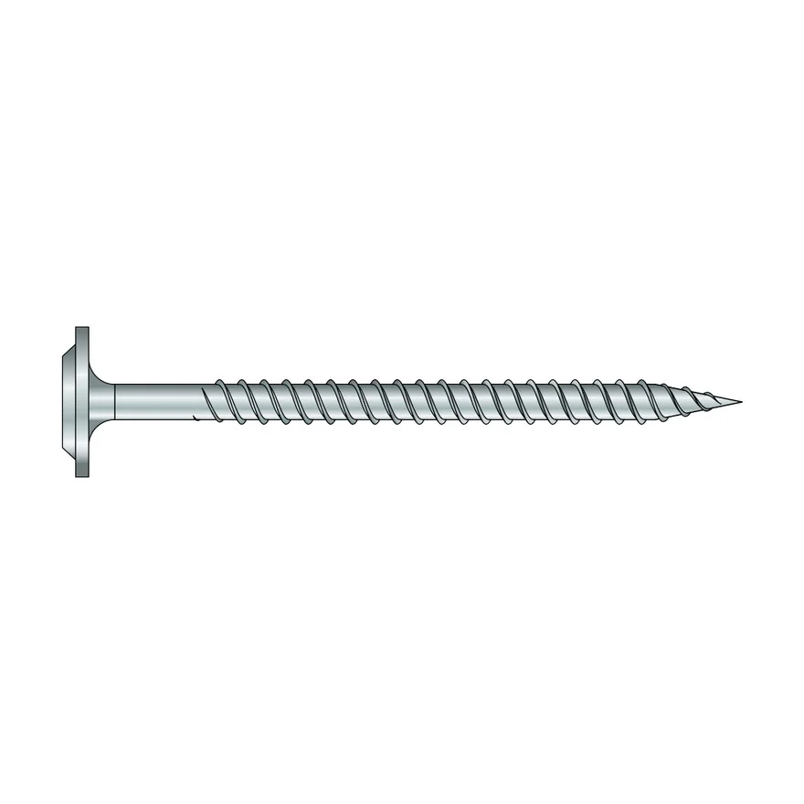 Montasjeskrue Protec 4,2×65 250 stk v:8427019