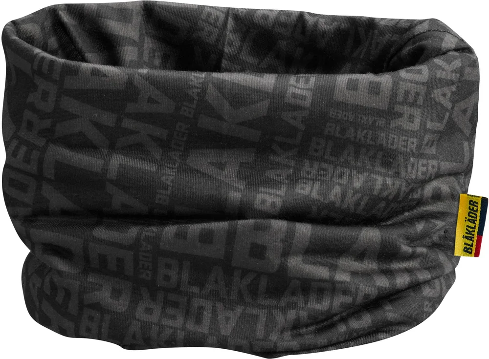 BLÅKLÄDER HALS 9083 1049 SORT v:2024991