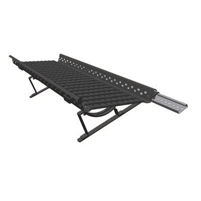 TAKBRO PLATTFORM TBP 105 T SORT v:1427606